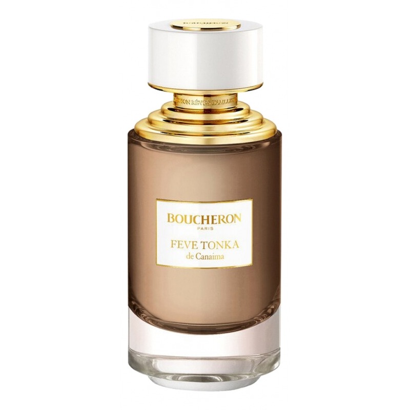 Boucheron Feve Tonka De Canaima, миниатюра 2