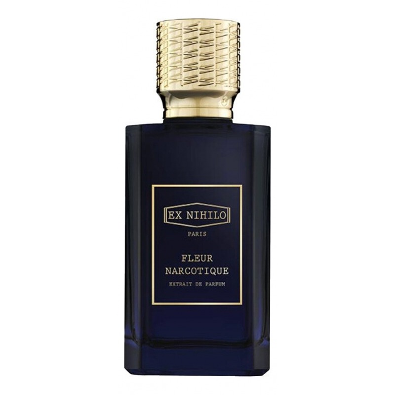 Ex Nihilo Fleur Narcotique Extrait de Parfum, миниатюра 2