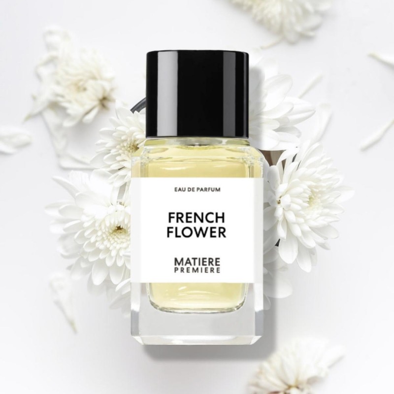 Matiere Premiere French Flower, миниатюра 2