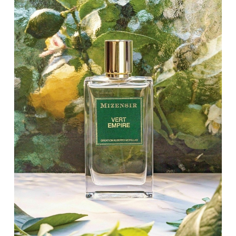 Mizensir Vert Empire, миниатюра 3