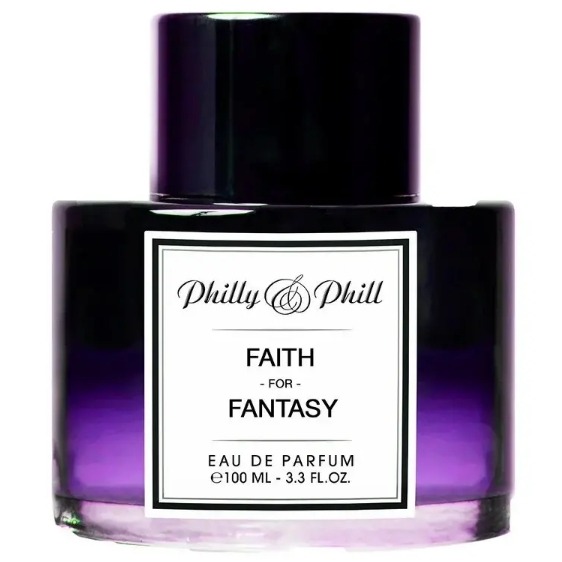 Philly&Phill Faith for Fantasy, миниатюра 2
