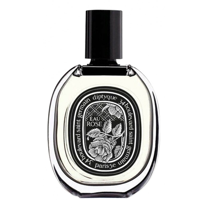 Diptyque Eau Rose Eau De Parfum, миниатюра 2