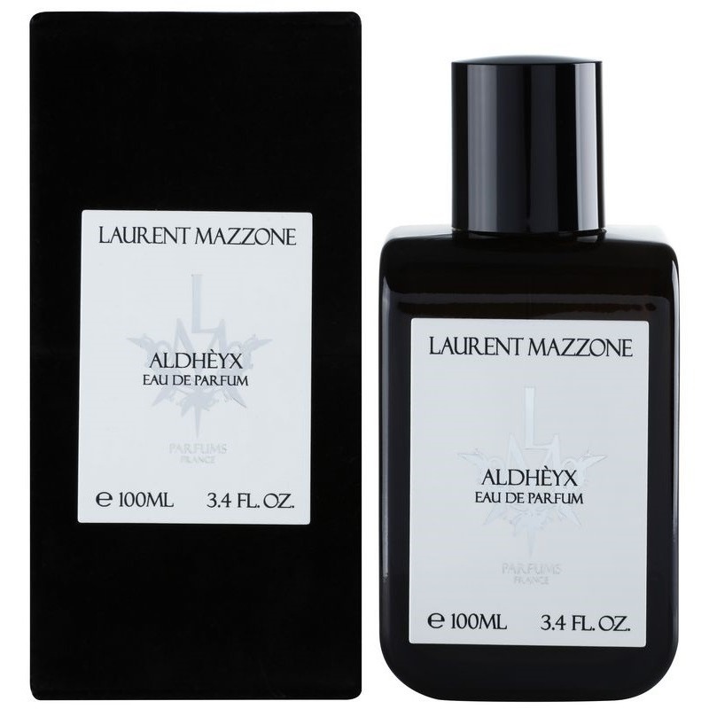 LM Parfums Aldheyx, миниатюра 3