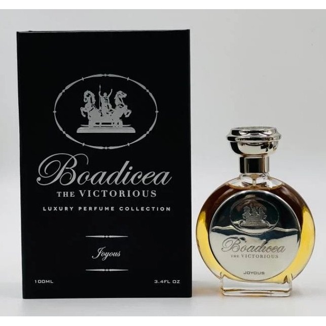 Boadicea the Victorious Joyous, миниатюра 2