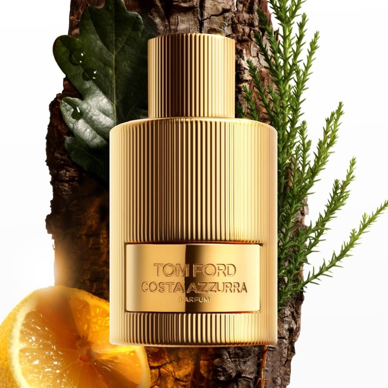 Tom Ford Costa Azzurra Parfum, миниатюра 2