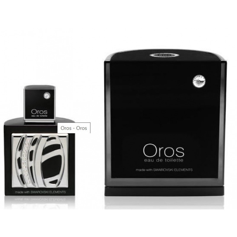 Oros Pour Homme, миниатюра 3