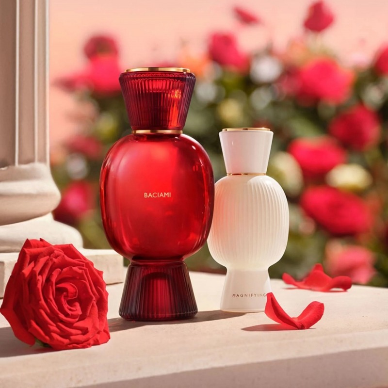 BVLGARI Baciami, миниатюра 3