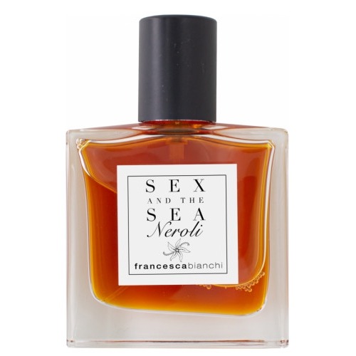 Francesca Bianchi Sex And The Sea Neroli, миниатюра 2