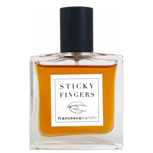 Francesca Bianchi Sticky Fingers, миниатюра 2