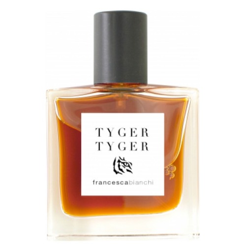 Francesca Bianchi Tyger Tyger, миниатюра 2