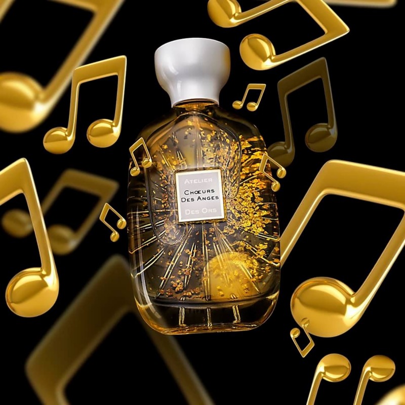 Atelier des Ors Choeur Des Anges, миниатюра 2