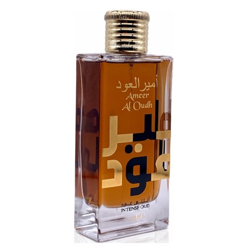Lattafa Ameer Al Oudh Intense Oud, миниатюра 2