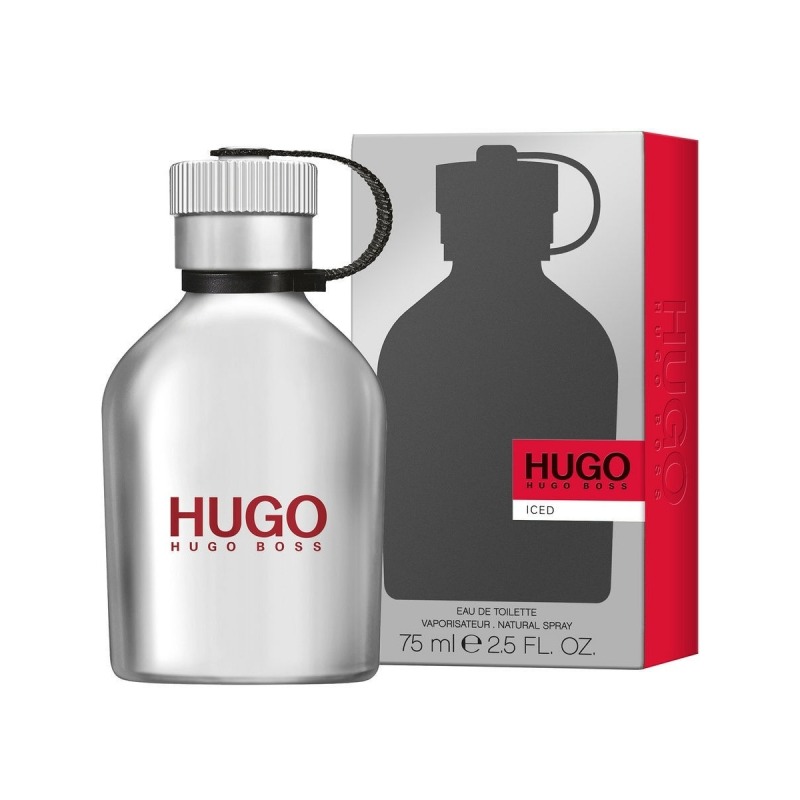HUGO BOSS Hugo Iced, миниатюра 3