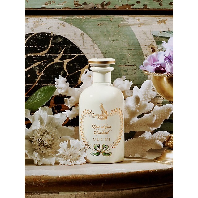 GUCCI Love At Your Darkest, миниатюра 3