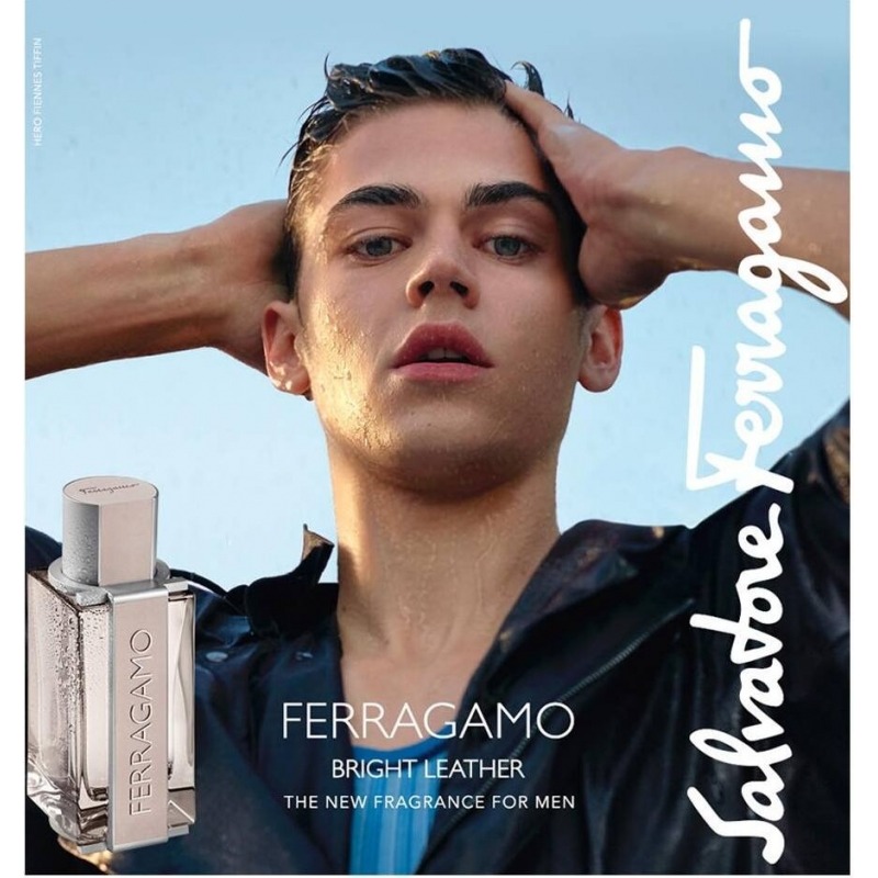 Salvatore Ferragamo Ferragamo Bright Leather, миниатюра 3