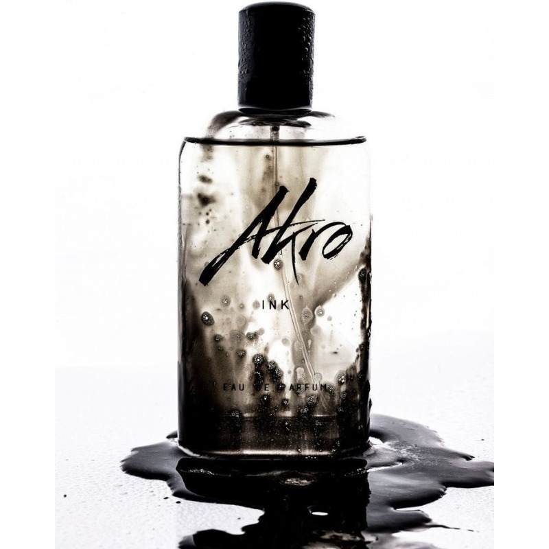 Akro Ink, миниатюра 3