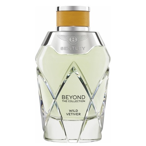 Bentley Wild Vetiver, миниатюра 2