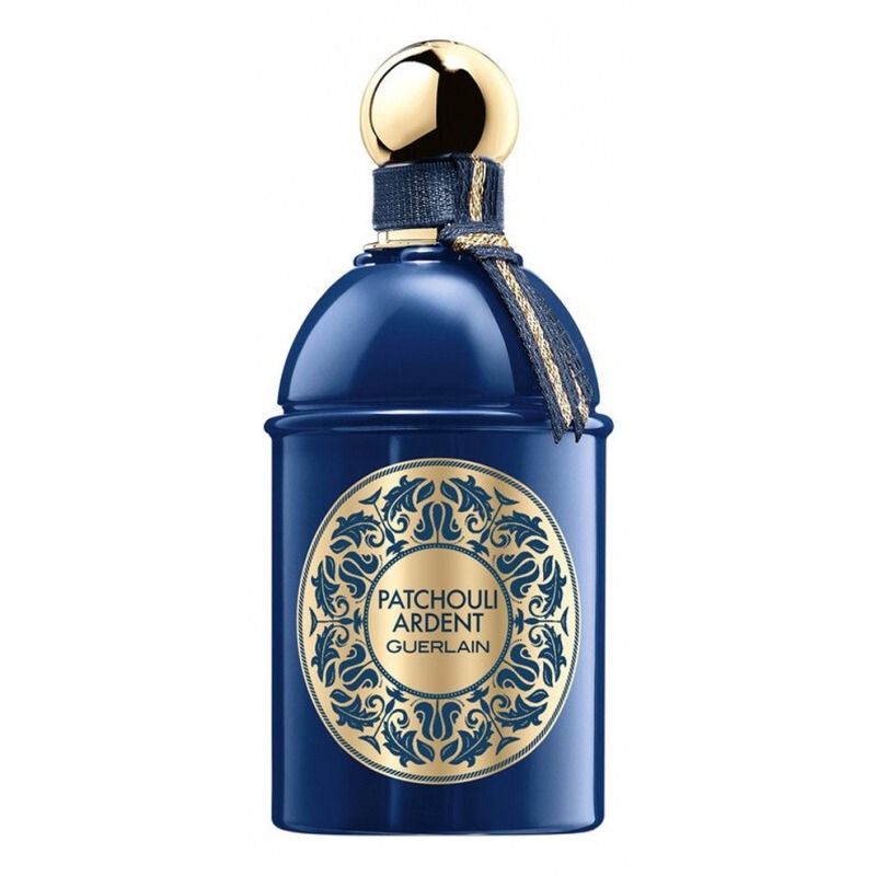 Guerlain Patchouli Ardent, миниатюра 2