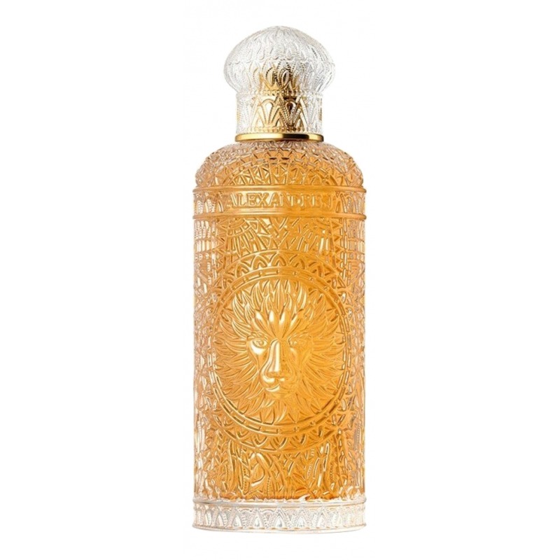 Alexandre J Majestic Nard, миниатюра 2