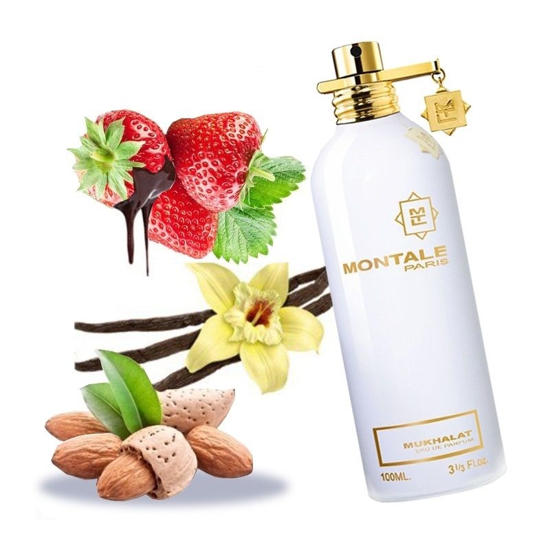 MONTALE Mukhallat, миниатюра 3