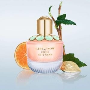 Elie Saab Girl Of Now Lovely, миниатюра 3