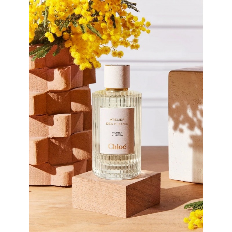 Chloe Atelier Des Fleurs Herba Mimosa, миниатюра 3
