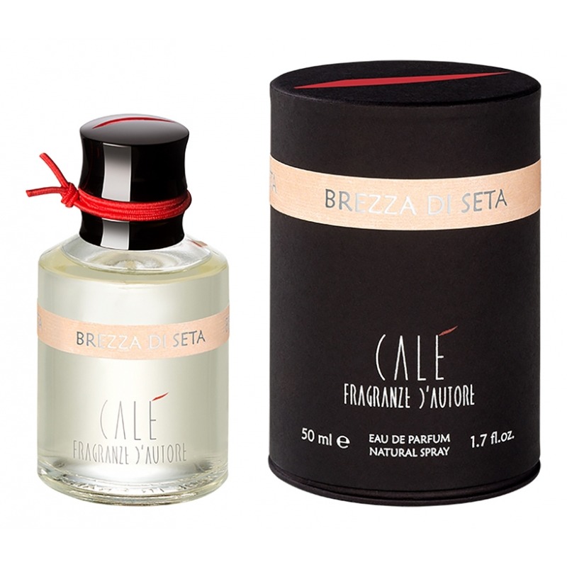Cale Fragranze d’Autore Brezza di Seta, миниатюра 2