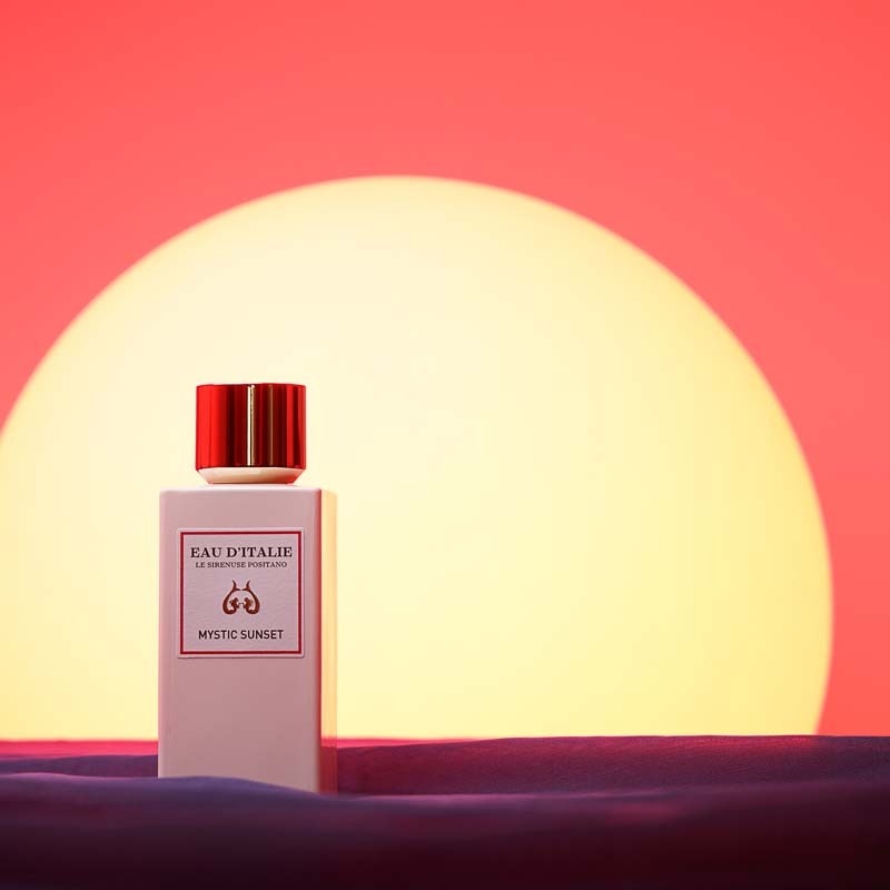Eau D'Italie Mystic Sunset, миниатюра 3