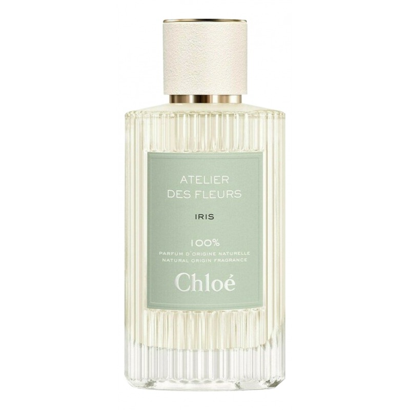Chloe Atelier Des Fleurs Iris, миниатюра 2