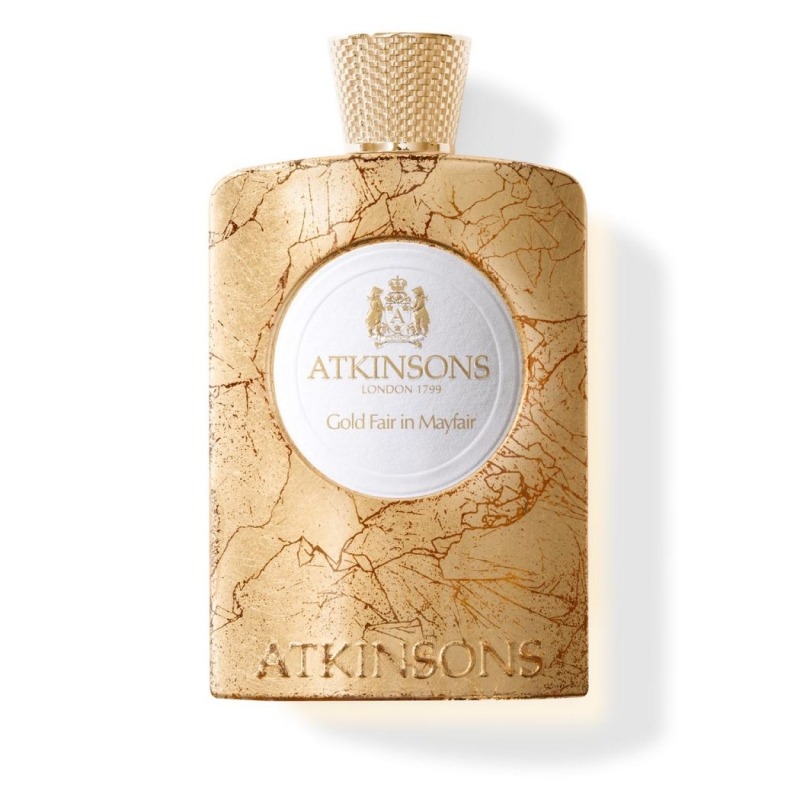 Atkinsons of London Gold Fair In Mayfair, миниатюра 2