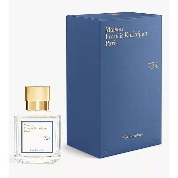 Maison Francis Kurkdjian 724, миниатюра 3