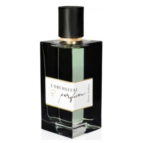 L'Orchestre Parfum Encens Asakusa, миниатюра 2
