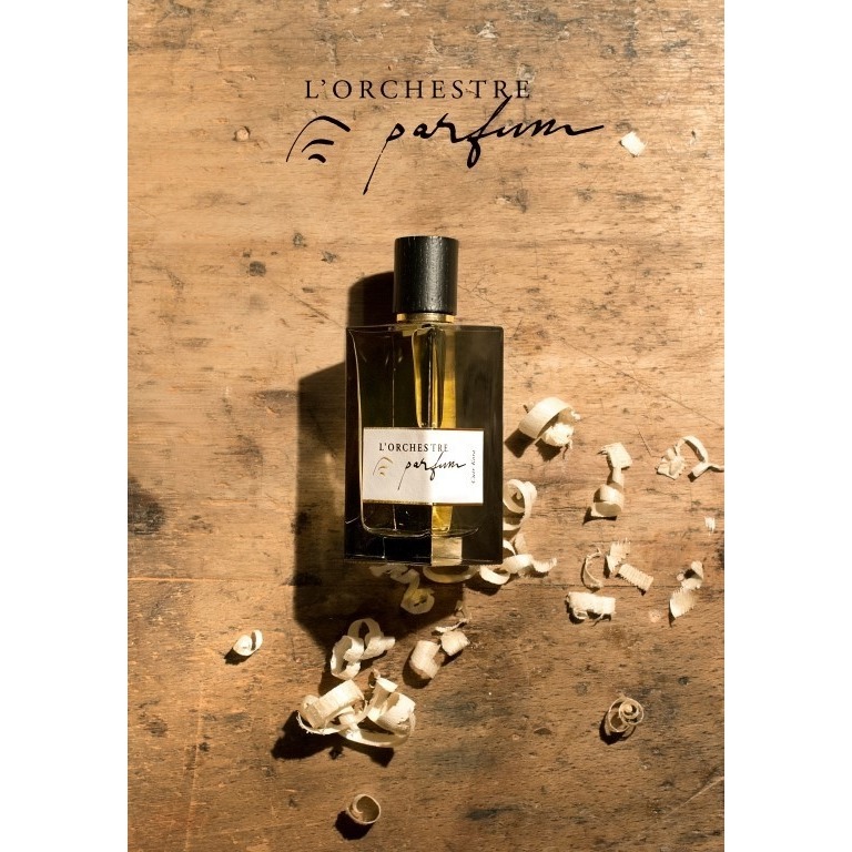 L'Orchestre Parfum Encens Asakusa, миниатюра 3