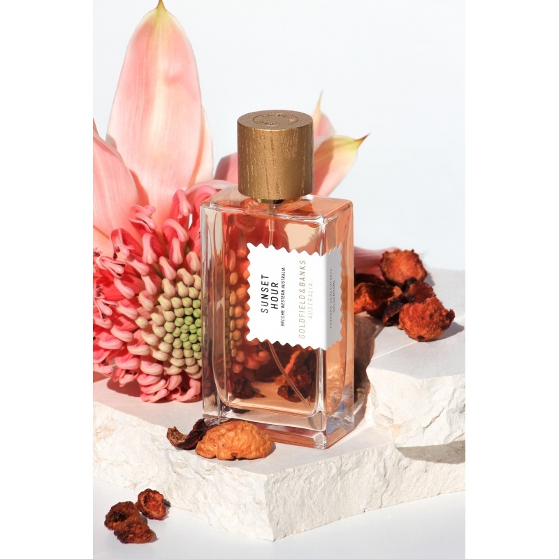 Goldfield & Banks Australia Sunset Hour, миниатюра 3