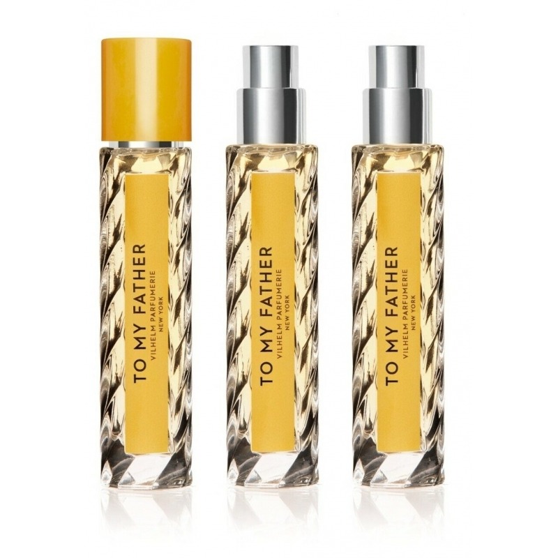 Vilhelm Parfumerie To My Father, миниатюра 2