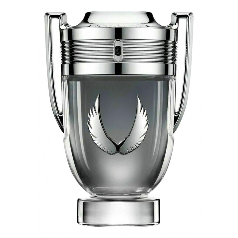 Paco Rabanne Invictus Platinum, миниатюра 2