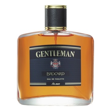 Brocard Gentleman, миниатюра 2