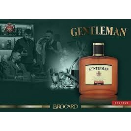 Brocard Gentleman, миниатюра 3