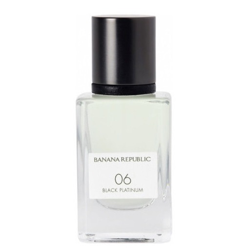 Banana Republic 06 Black Platinum, миниатюра 2