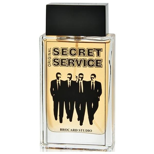Brocard Secret Service Original, миниатюра 2