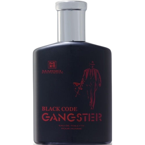 Marsel Parfumeur Gangster Black Code, миниатюра 2