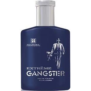 Marsel Parfumeur Gangster Extreme, миниатюра 2