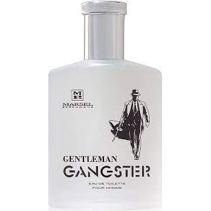 Marsel Parfumeur Gangster Gentleman, миниатюра 2