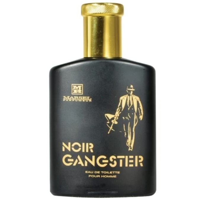 Marsel Parfumeur Gangster Noir, миниатюра 2
