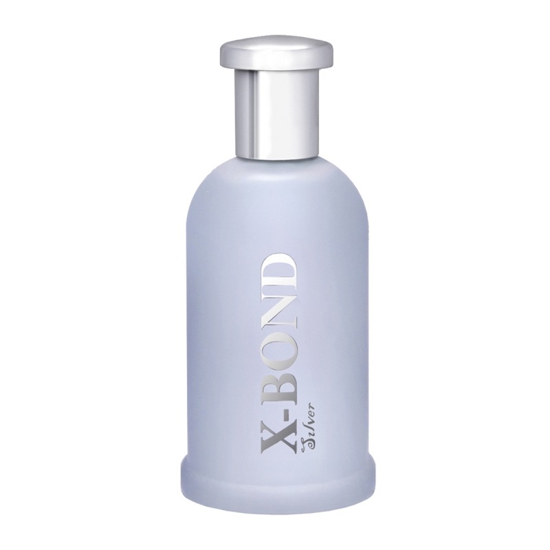 Sergio Nero X-Bond Silver, миниатюра 2