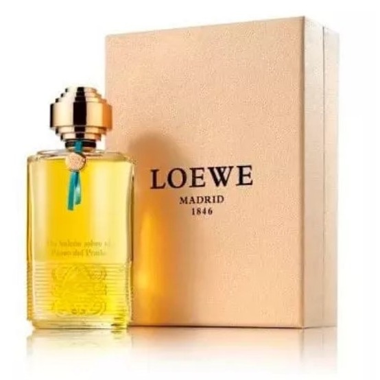 Loewe Un Balcon Sobre El Paseo Del Prado, миниатюра 2