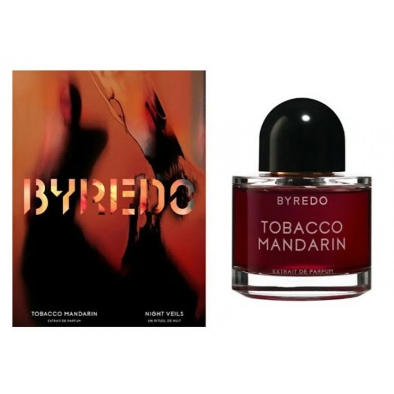 BYREDO Tobacco Mandarin, миниатюра 3