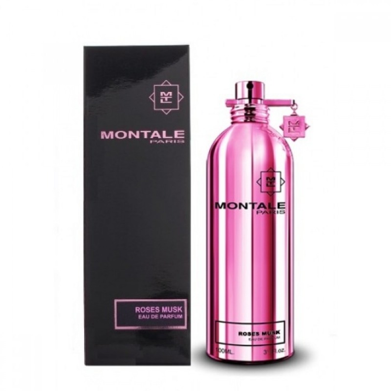 MONTALE Roses Musk, миниатюра 2