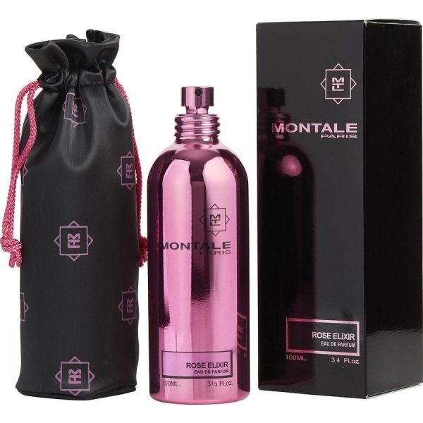 MONTALE Roses Elixir, миниатюра 2