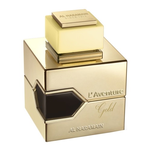 Al Haramain L'Aventure Gold, миниатюра 2